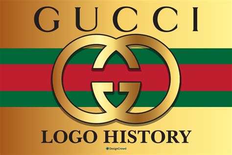 gucci brand history